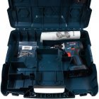 Bosch Professional Akku-Schrauber GSR 18V-55 + L-Case