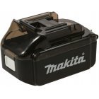Makita Bit-Box, Schrauber-Bit-Set E-00022 inkl. Bit-Halter 1/4