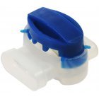 Kabelverbinder (Kabel mit 3,94mm Durchmesser) für Mähroboter Automower, wasserdicht, wetterfest Kabelverbinder (Kabel mit 3,94mm Durchmesser) für Mähroboter Automower, wasserdicht, wetterfest