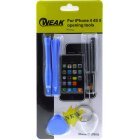 Powery Werkzeug Set fr Iphone 4, 4s, 5, 5c, 5s, ,6, 6 Plus