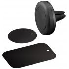 goobay KfZ-Auto-Handy-Halterung für Samsung Galaxy S6 / S7 / S7 edge / S8 / S8 edge goobay KfZ-Auto-Handy-Halterung für Samsung Galaxy S6 / S7 / S7 edge / S8 / S8 edge