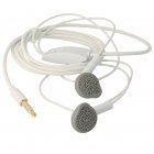 Samsung EHS61ASFWE In Ear Kopfhrer Stereo Headset 3,5mm wei