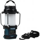 Makita DMR056 14,4V/18V Li-Ion LXT Radio mit Laterne LED Original