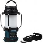 Makita DMR056 14,4V/18V Li-Ion LXT Radio mit Laterne/Lampe LED Original