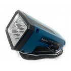 Makita LED Akku Handleuchte DEBDML186 für 18V Makita LED Akku Handleuchte DEBDML186 für 18V
