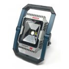 Bosch LED Baustellen Akku-Lampe GLI 18V-1900 Professional ohne Akku