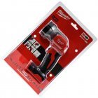 Milwaukee M18 T LED Taschenlampe, Hand-Leuchte, Akku-Lampe 120 Lumen, ohne Akku Milwaukee M18 T LED Taschenlampe, Hand-Leuchte, Akku-Lampe 120 Lumen, ohne Akku