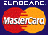 Euro-/Mastercard