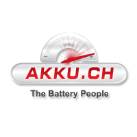 Akkushop - günstige Akkus - Startseite