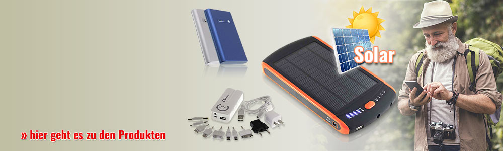 powerbank